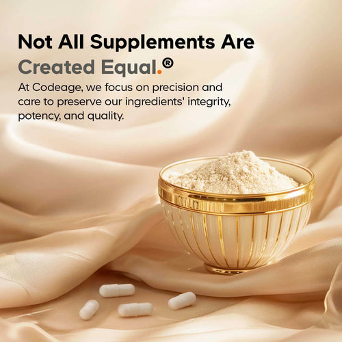 Codeage Liposomal Creatine – Premium Micronized Creatine for Strength, Performance & Rec