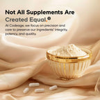 Liposomal Magnesium Bisglycinate Chelate Mineral Supplement, Phospholipids, 120 Ct