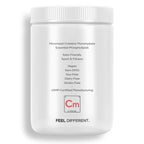 Codeage Liposomal Creatine – Premium Micronized Creatine for Strength, Performance & Rec